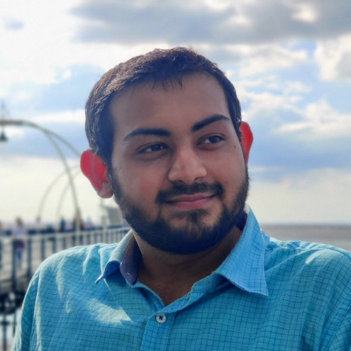 Masood Salman Choudhury